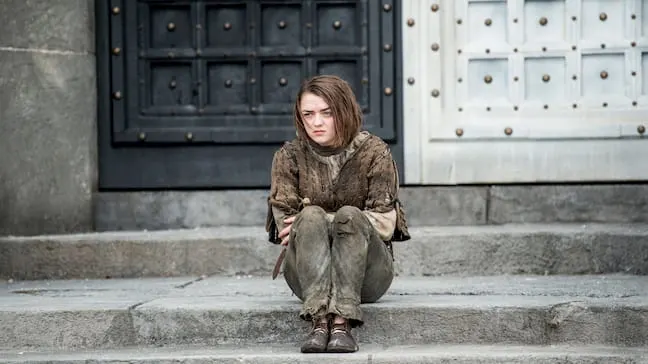 Arya Stark