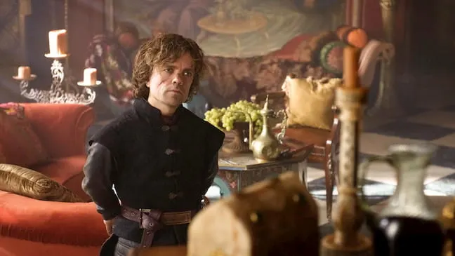 Tyrion Lannister