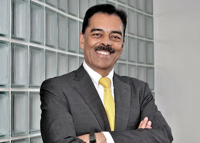 Vimal Shah