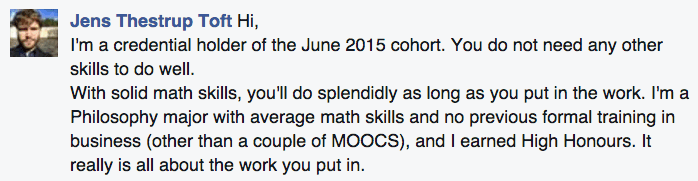 Facebook comments
