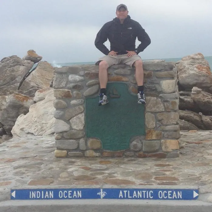 marc ocean