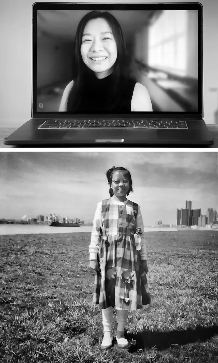 Photo by mwang-portrait-project-1185