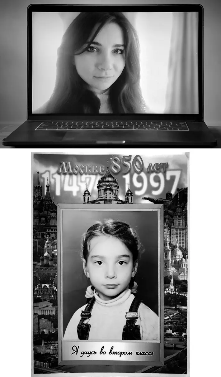 Photo by nsavina-portrait-project-1188