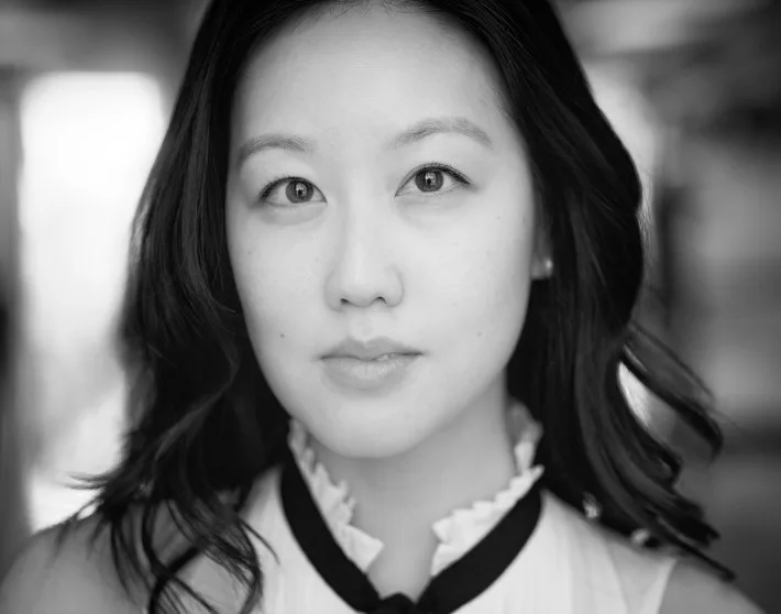 Ginger Jiang | MBA