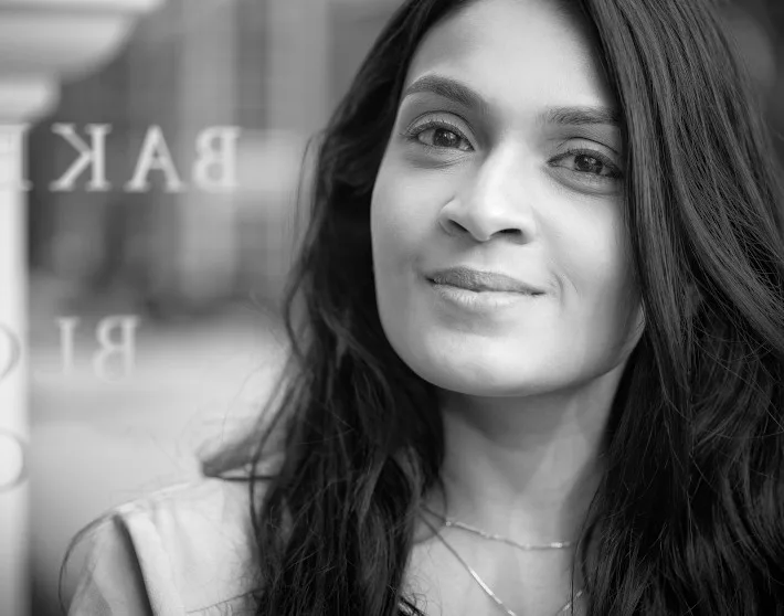Nikhita Raman | MBA