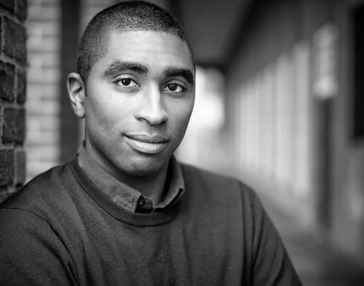Terrance Rogers | MBA