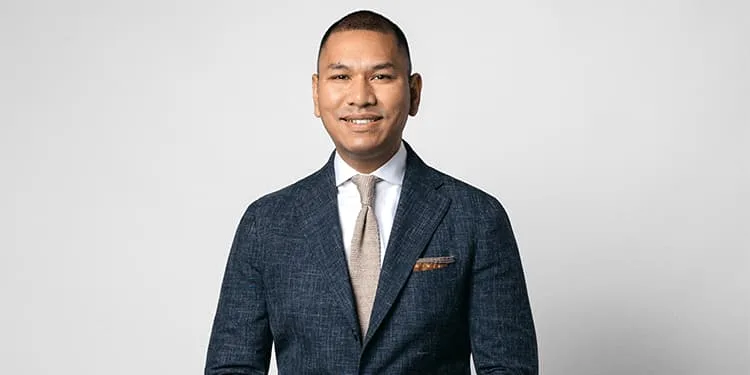 How Hafiz Azly Advanced His Career Through HBS Online