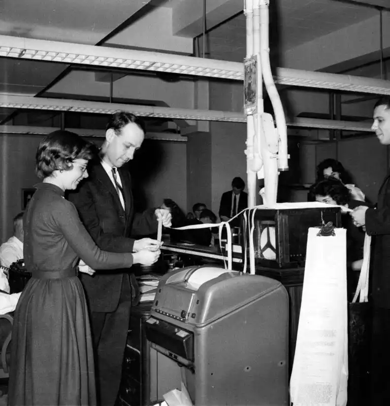 Classroom and Field Work: Methods of Instruction | Baker Library