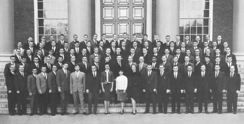 Class of 1965