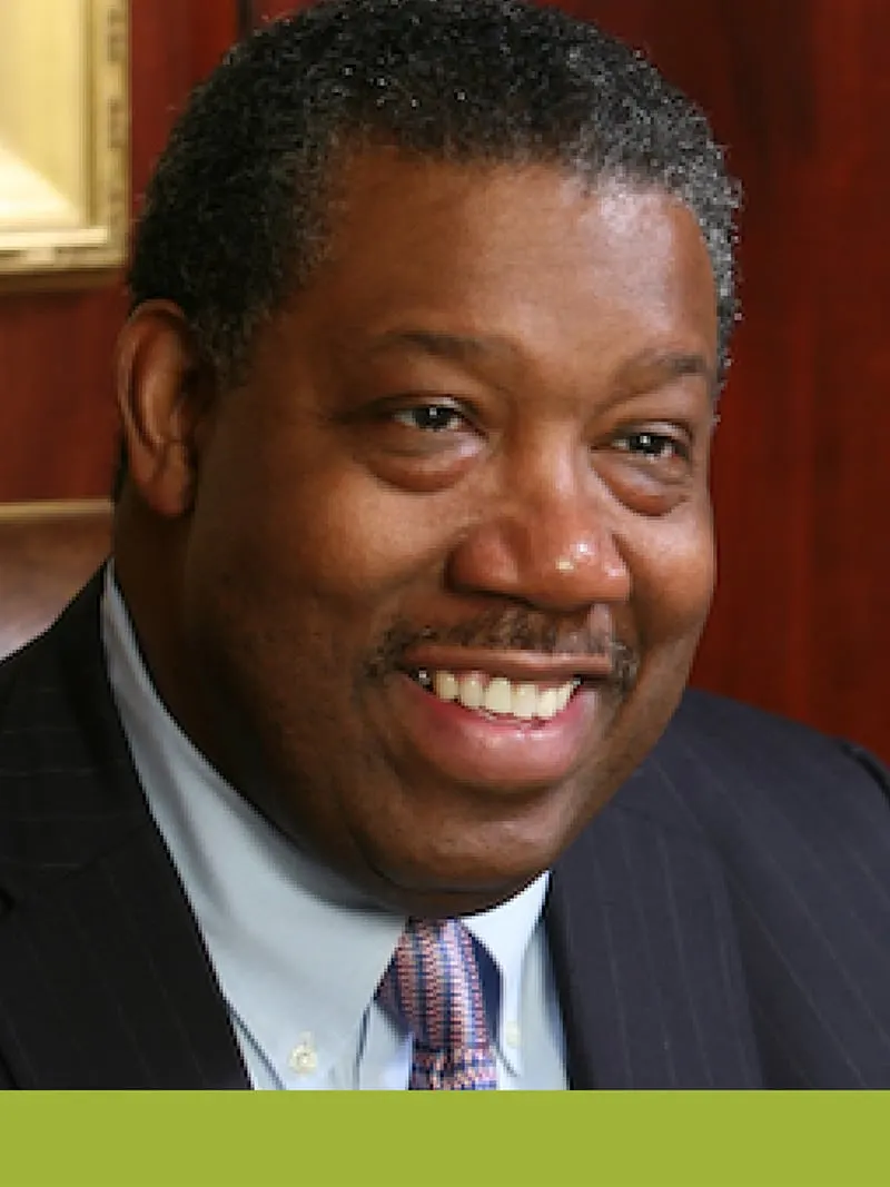 James I. Cash Jr., 2008