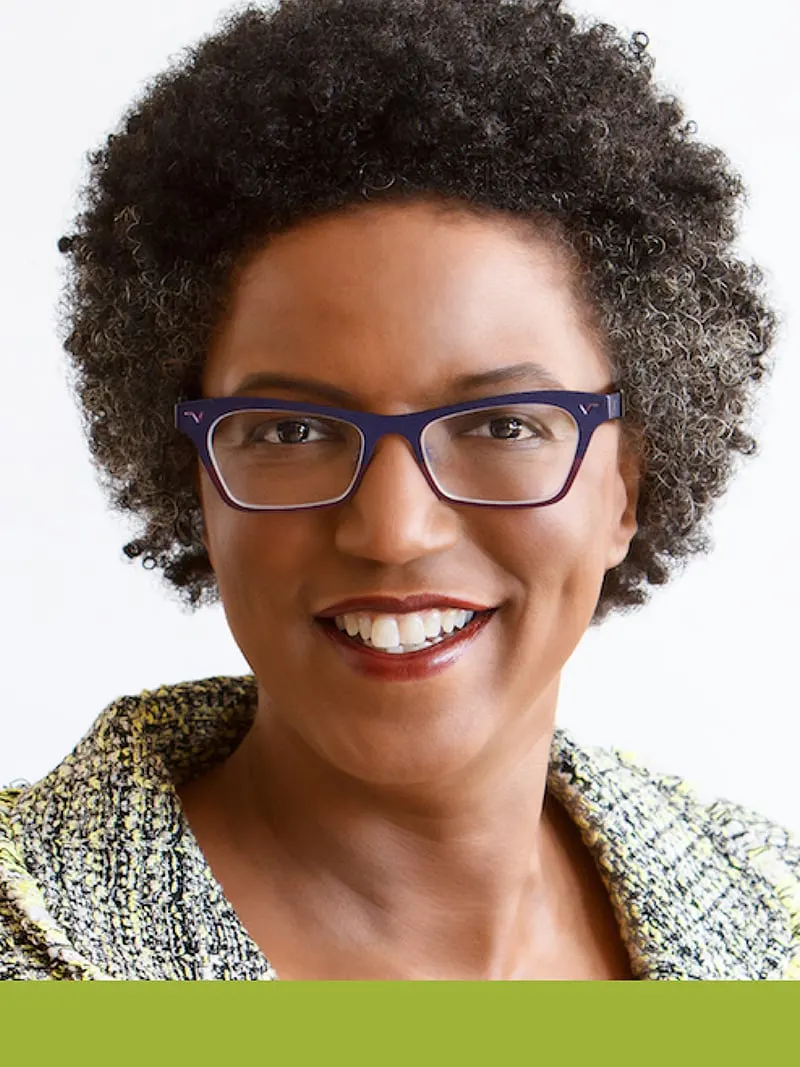 Linda A. Hill, ca. 2017
