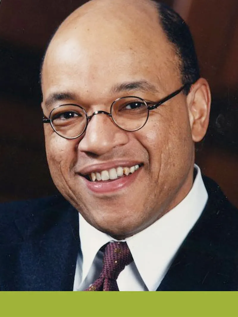David A. Thomas, ca. 2006