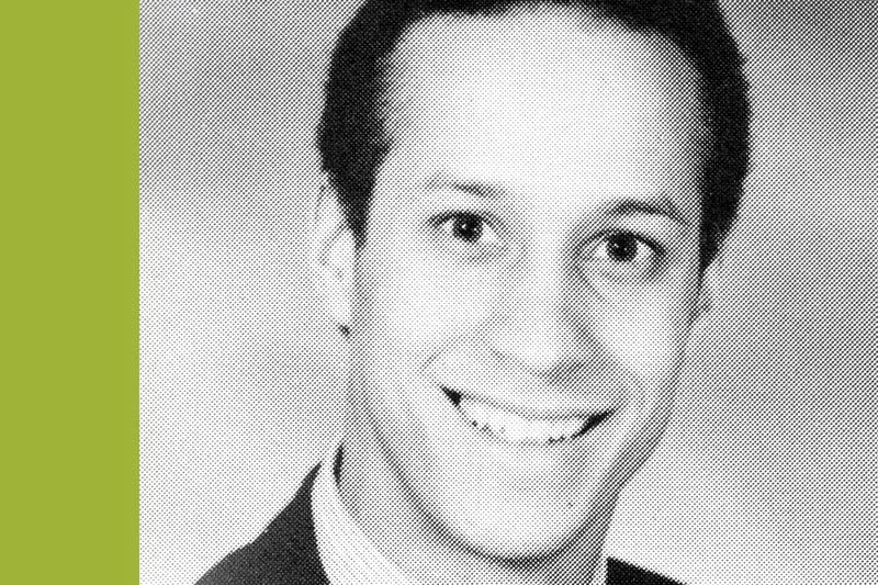 Derek Ferguson