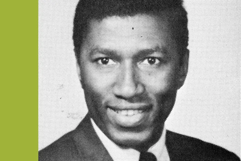 Bert H. King