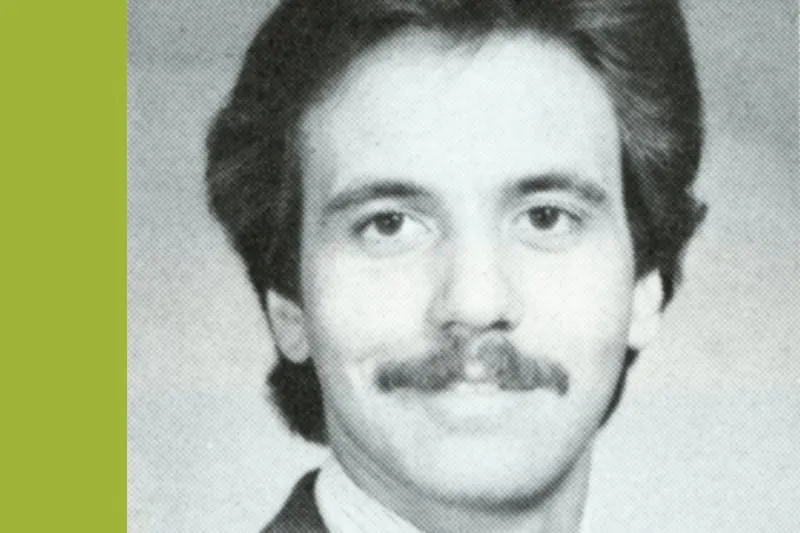 Clarence O'Neill 'Neil' Brown III
