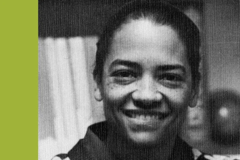Claudine B. Malone