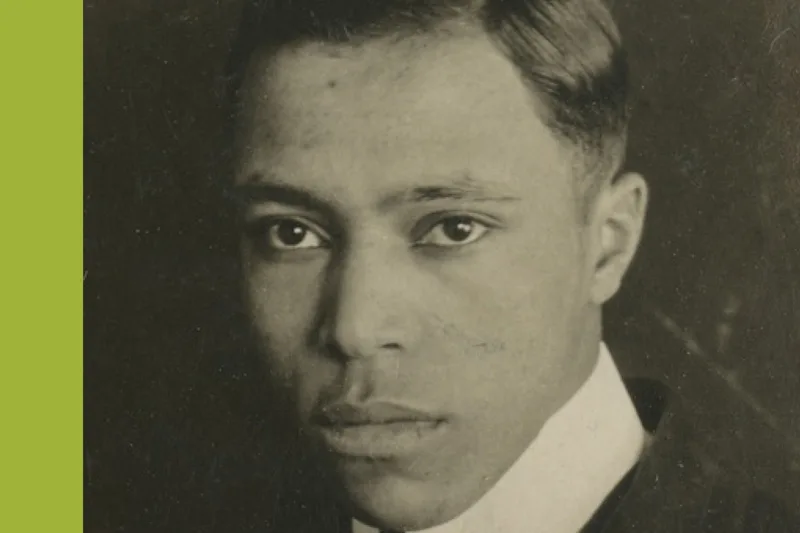 Edwin Bush Jourdain Jr.