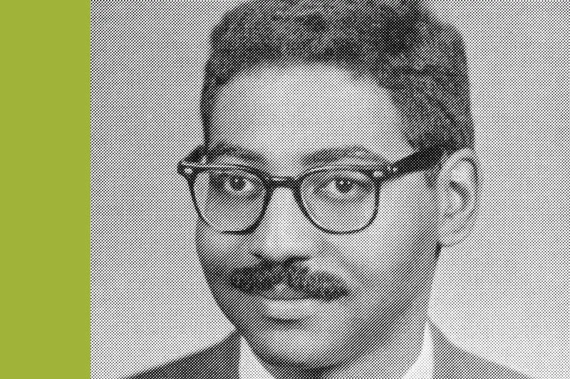Richard America Jr.