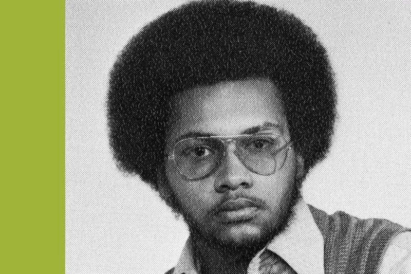 Willard “Woody” Brittain Jr.