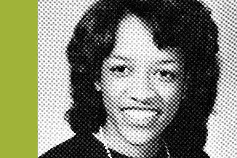 Wanda Felton