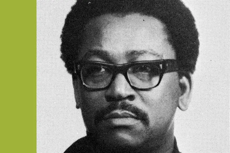 Franklin Anderson