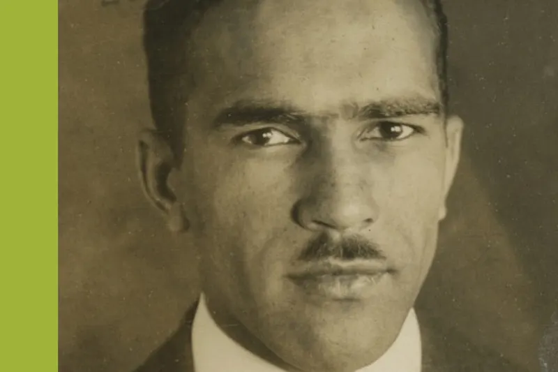 Walter Harold Smith