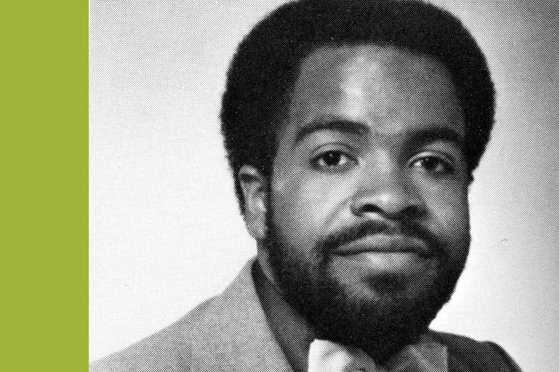 Peter Bynoe