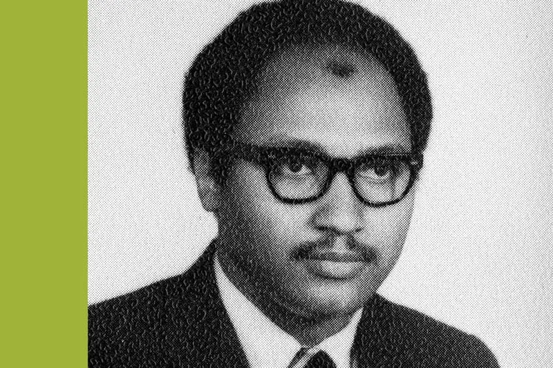 Charles Bush