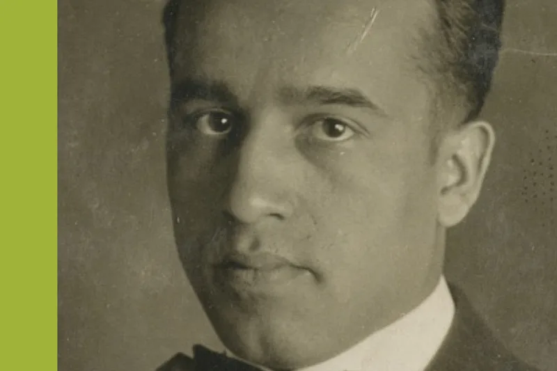 Frederick William Martin