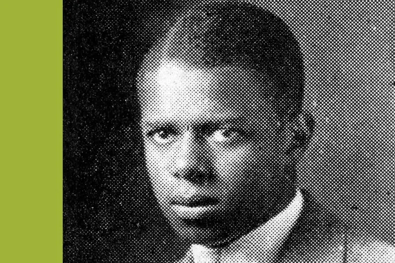 H. Naylor Fitzhugh