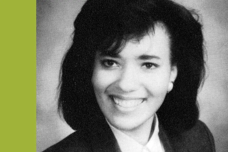 Pamela Thomas-Graham