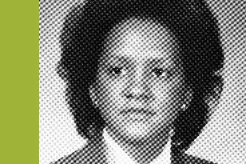 Deborah Wright