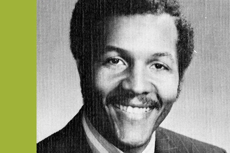 Dennis Hightower