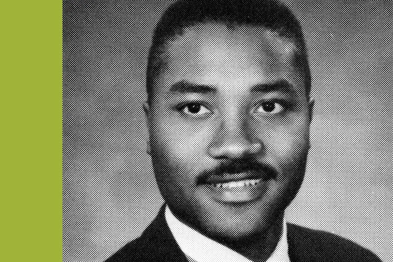 Gregory 'Greg' White