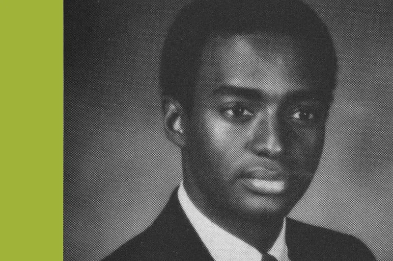 Alan Wilson | Baker Library