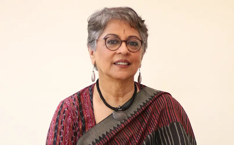 Brinda Somaya