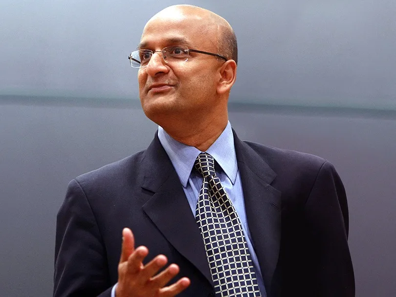 Nitin Nohria, Dean, 2010-2020