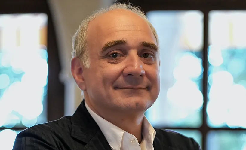 Alan Tabourian