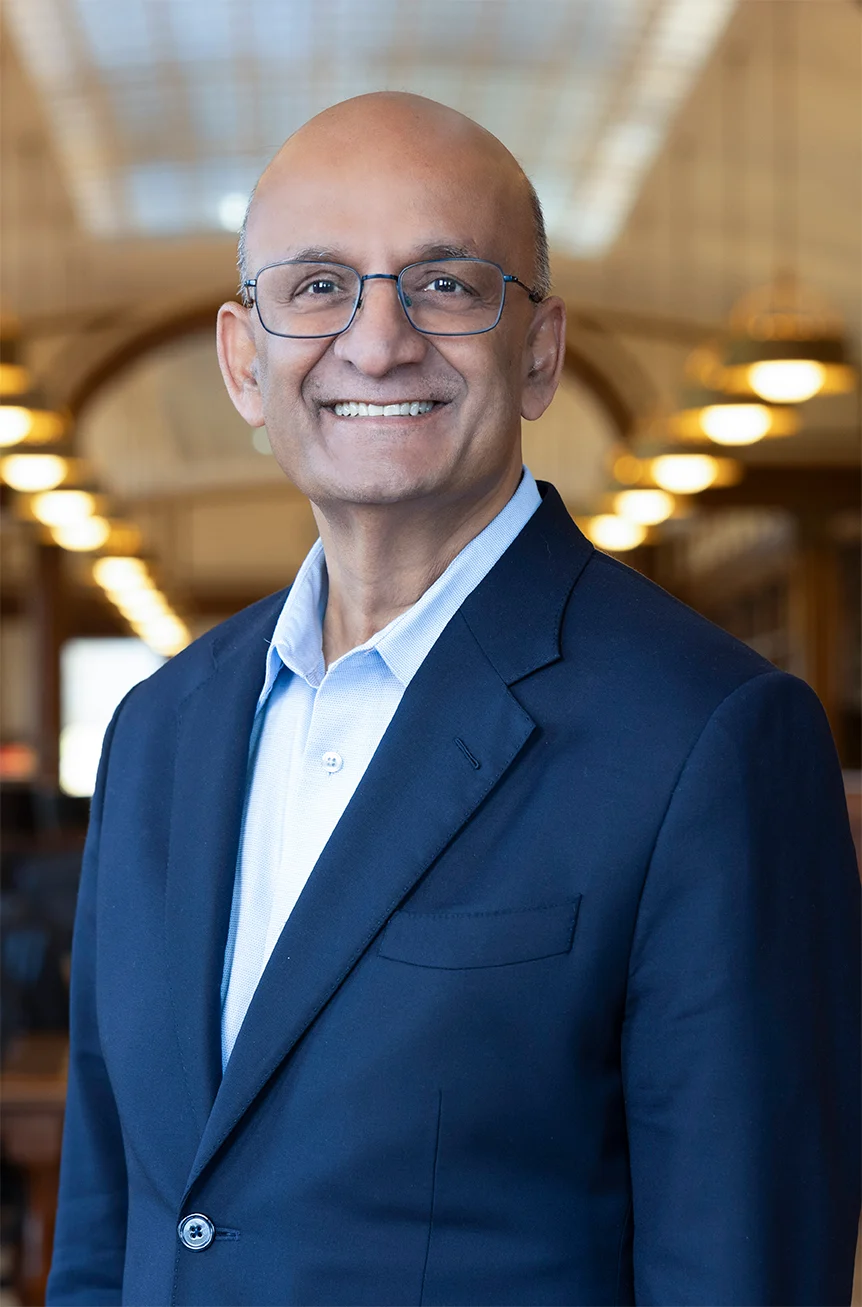 The CEO Gathering | Executive Education