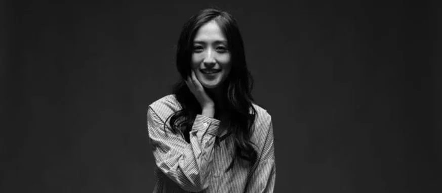 Describe Cissy-Chen