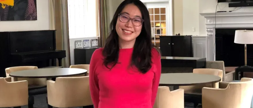 MBA > Blog > My MBAid Story: Christine Keung (MBA 2020) - 499 > Body One > Img 1