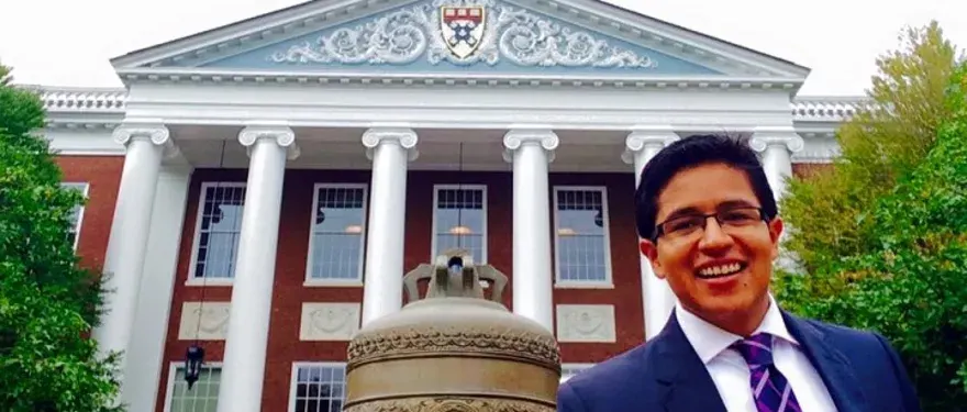 MBA > Reflecting on the HKS/HBS Joint Degree Program - 169 > Rich Text 1 > Img 1