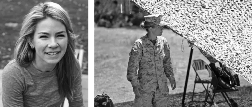 MBA > Blog > Student Portraits - Armed Forces Alumni Association - 315 > Body One > Img