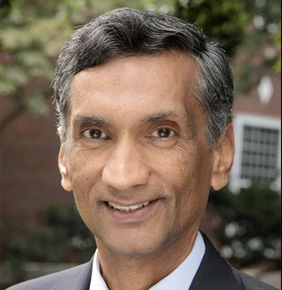 V. Kasturi Rangan