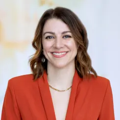 Shara Ticku, MBA 2017