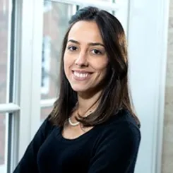 Vivian Scalfi, MBA 2020