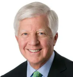 Harvard Business School Executive Education teaching team member: William George