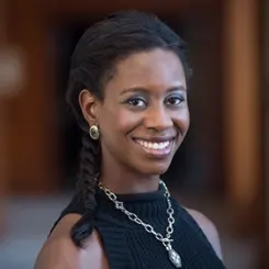 Dilan Gomih, MBA 2019