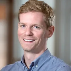 Andrew Baxter, MBA 2020