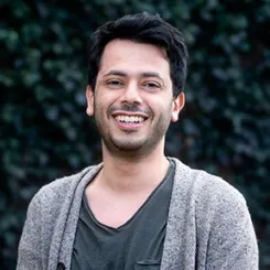 Yazan Halwani, MBA 2020